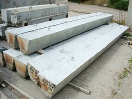 Лотки для теплотрасс